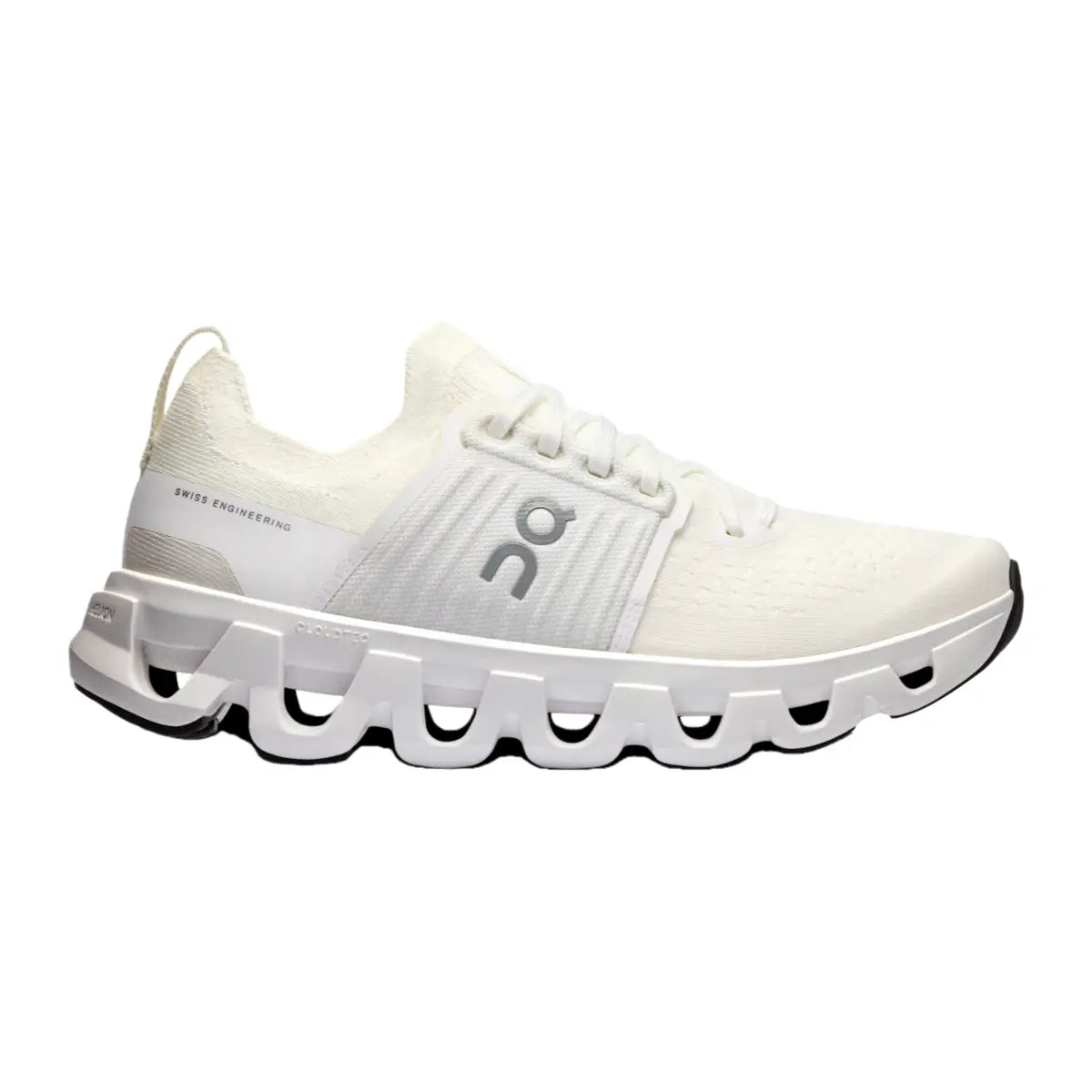 Cloudswift 4 – Responsive Urban Running Sneakers