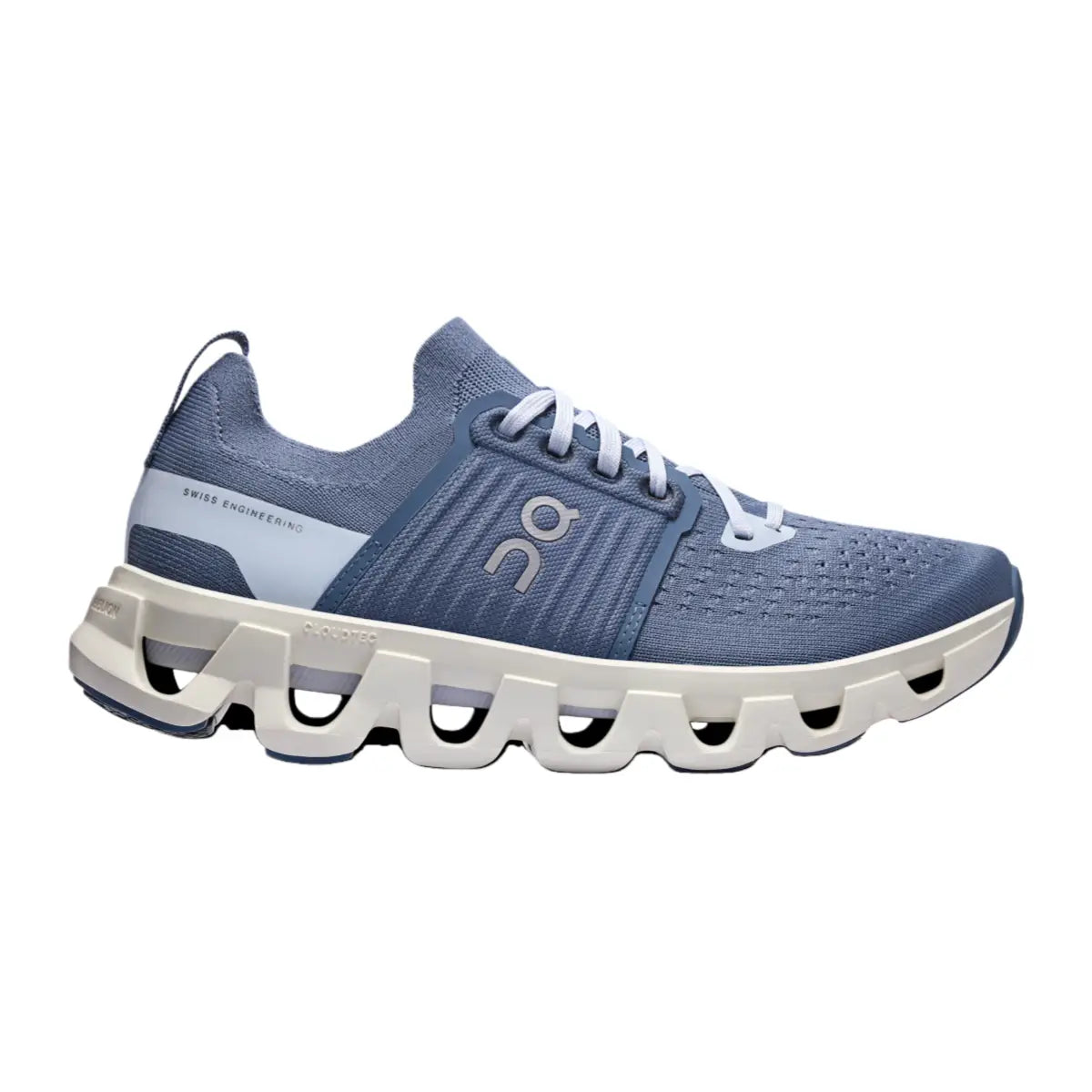 Cloudswift 4 – Responsive Urban Running Sneakers