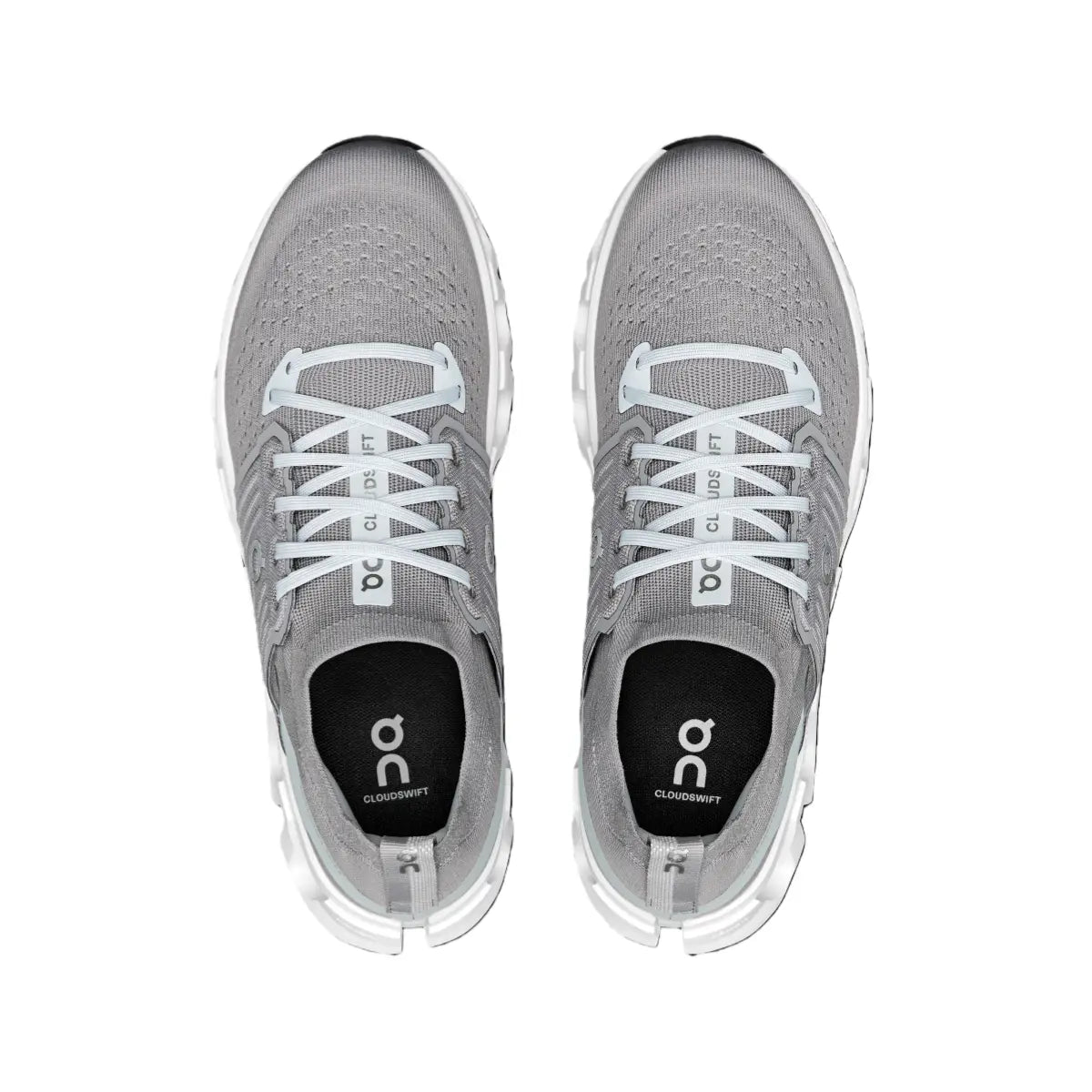 Cloudswift 4 – Responsive Urban Running Sneakers