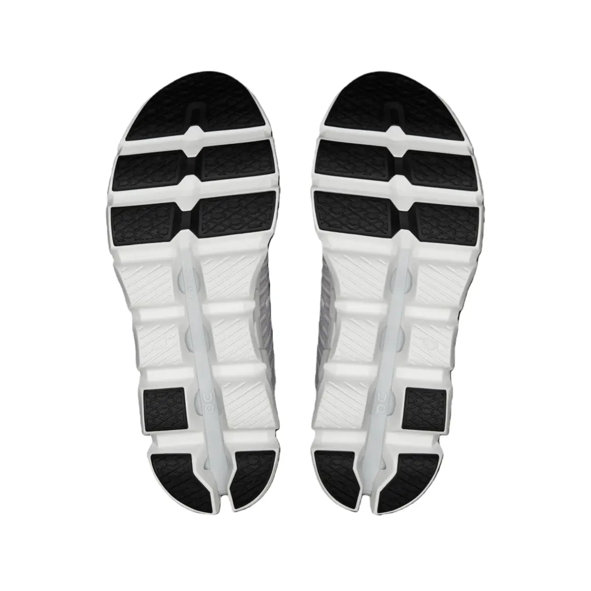 Cloudswift 4 – Responsive Urban Running Sneakers