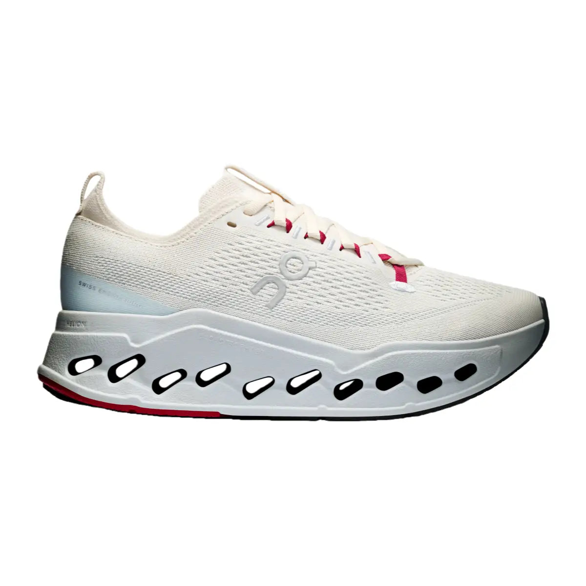 Cloudsurfer Max – Maximum Cushion Running Sneakers