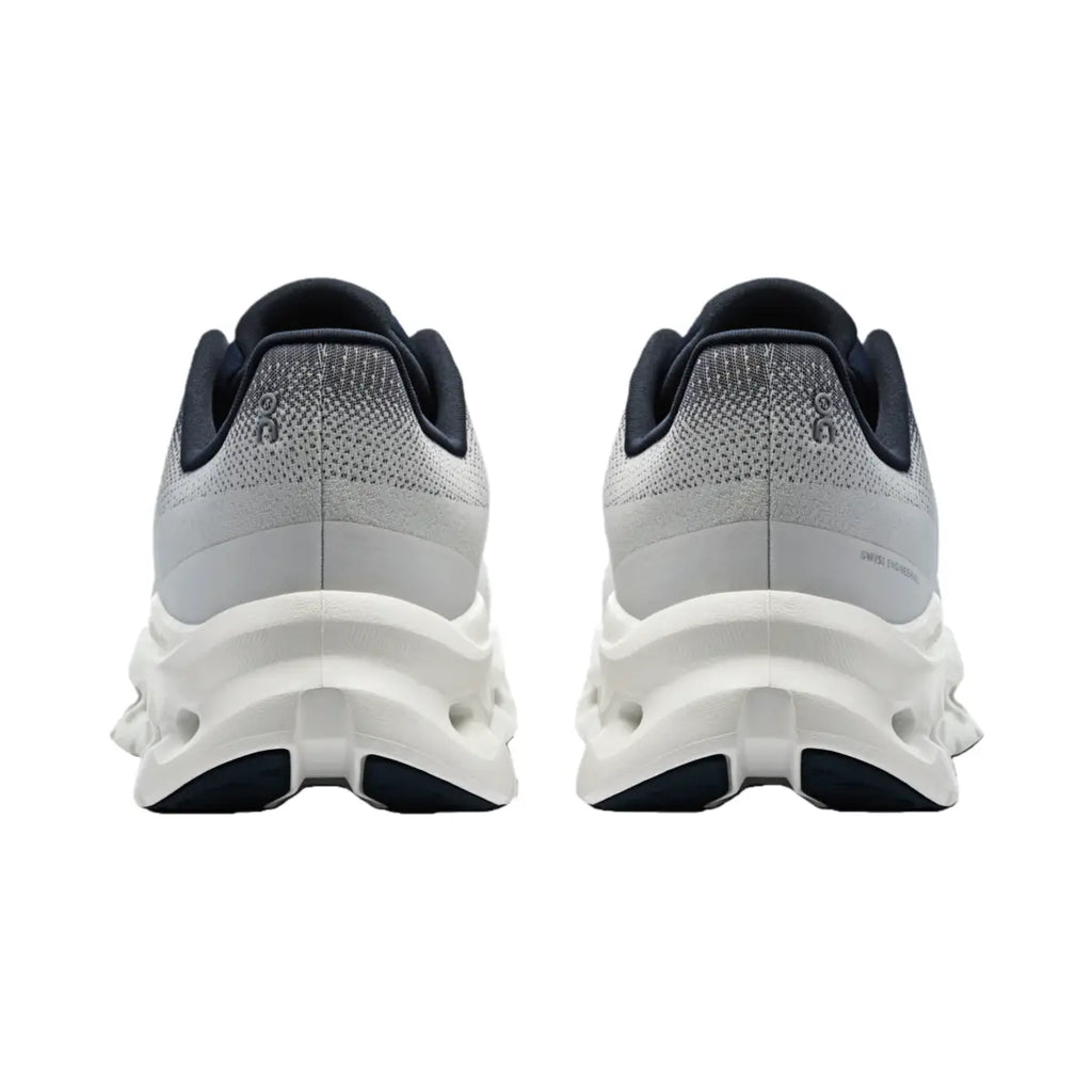 Cloudtilt – Modern Lifestyle Comfort Sneakers