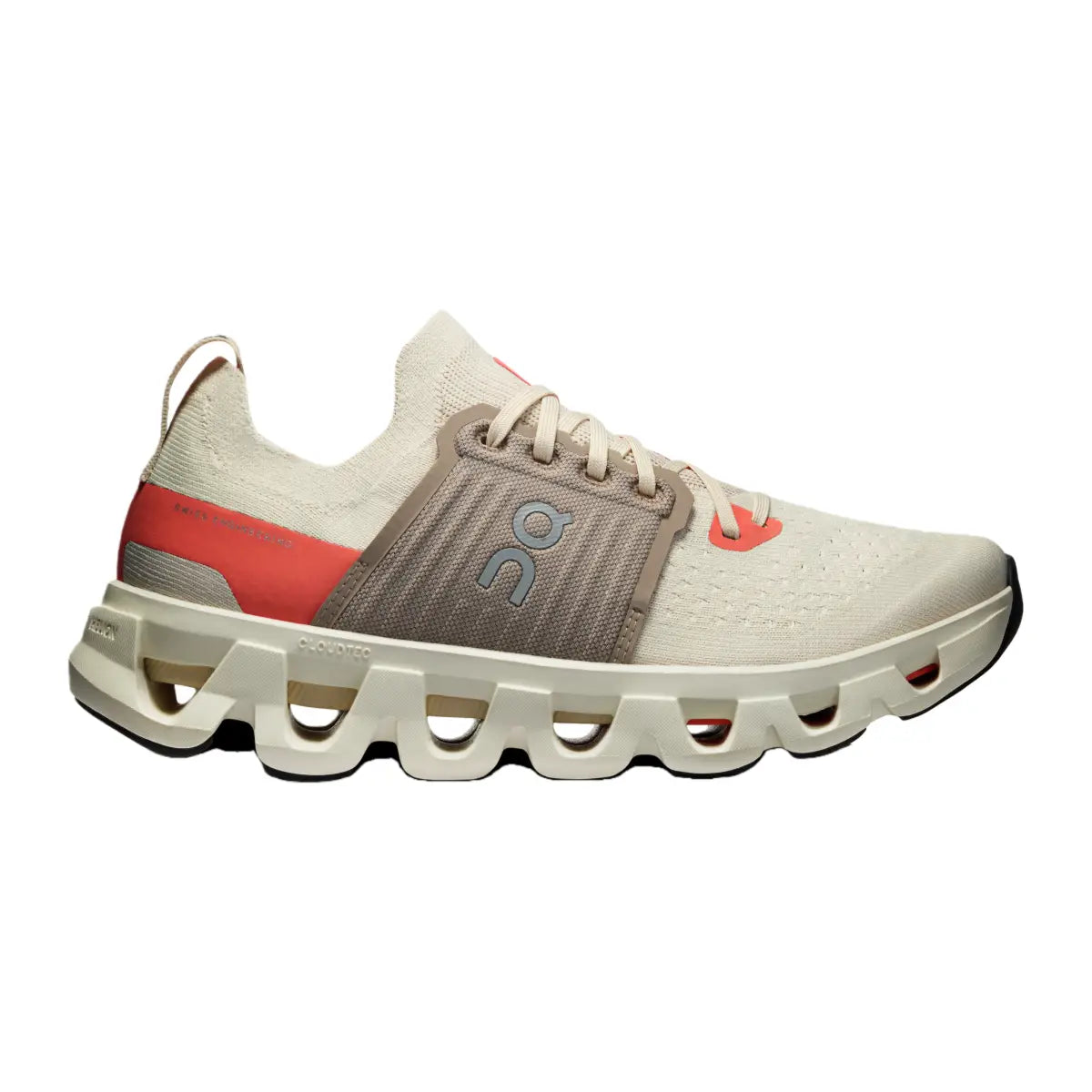 Cloudswift 4 – Responsive Urban Running Sneakers