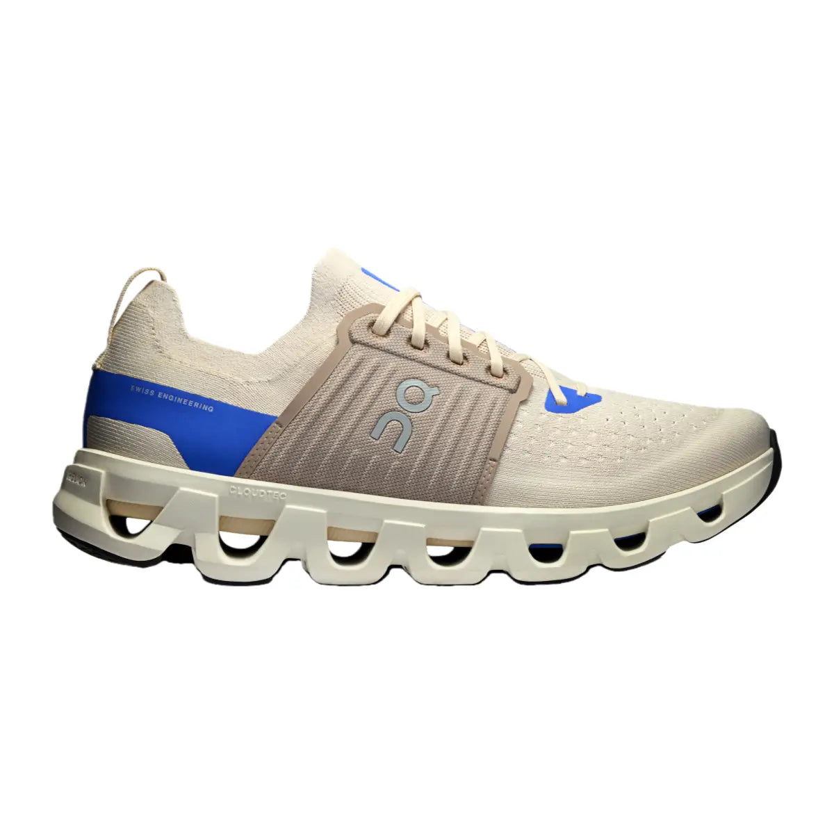 Cloudswift 4 – Responsive Urban Running Sneakers