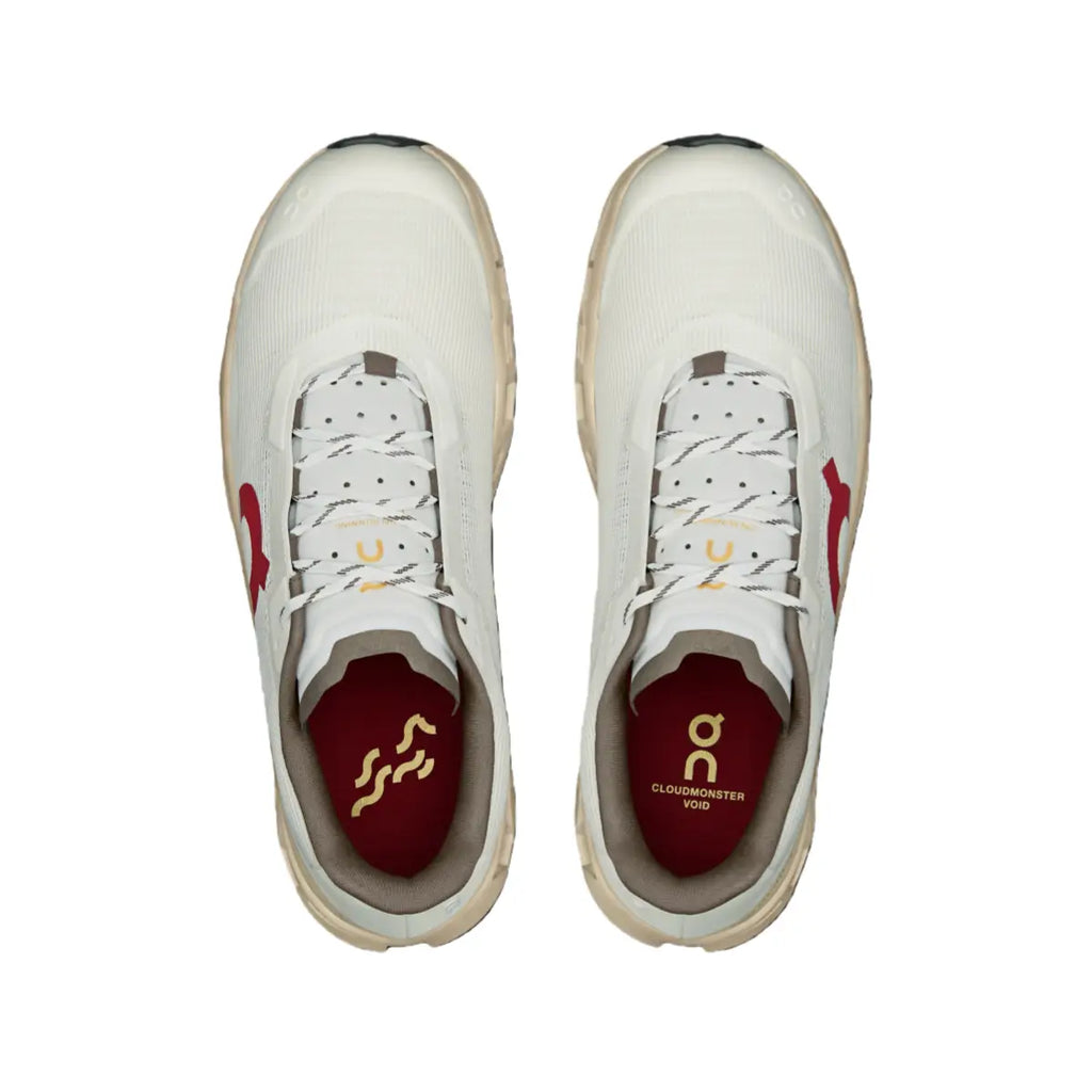 Cloudmonster Void – Street-Ready Cushion Sneakers