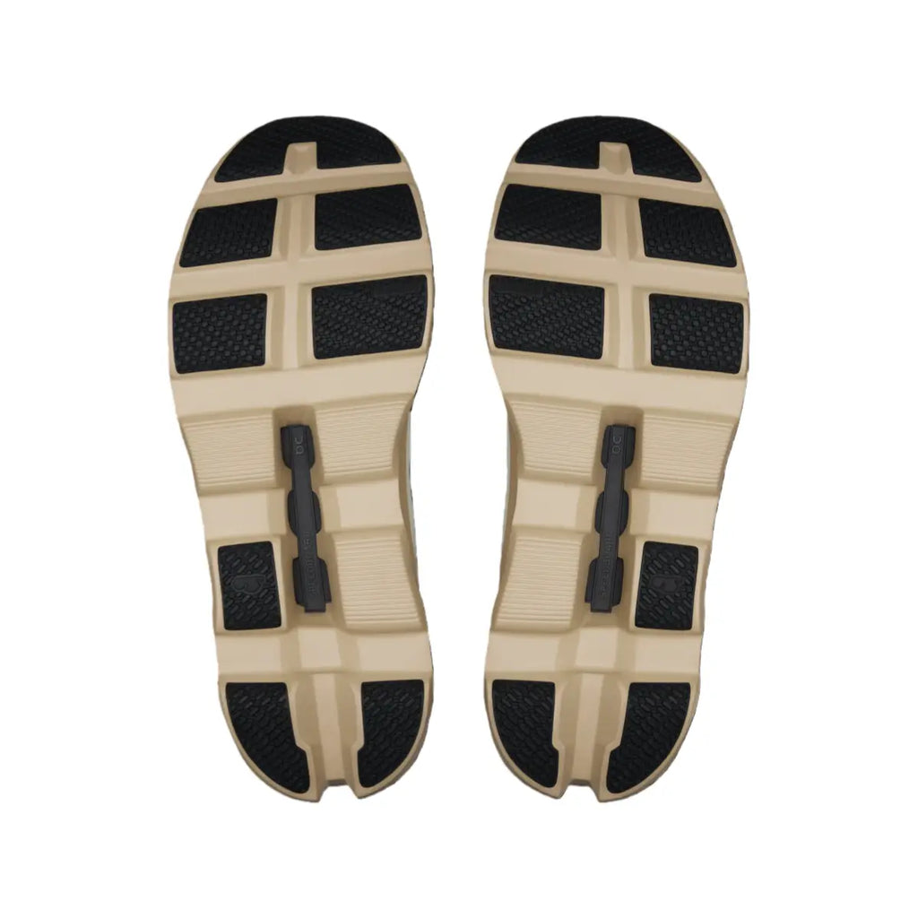 Cloudmonster Void – Street-Ready Cushion Sneakers