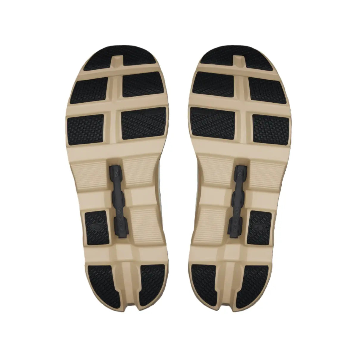 Cloudmonster Void – Street-Ready Cushion Sneakers