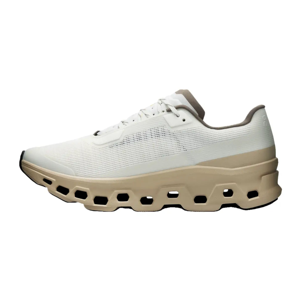 Cloudmonster Void – Street-Ready Cushion Sneakers