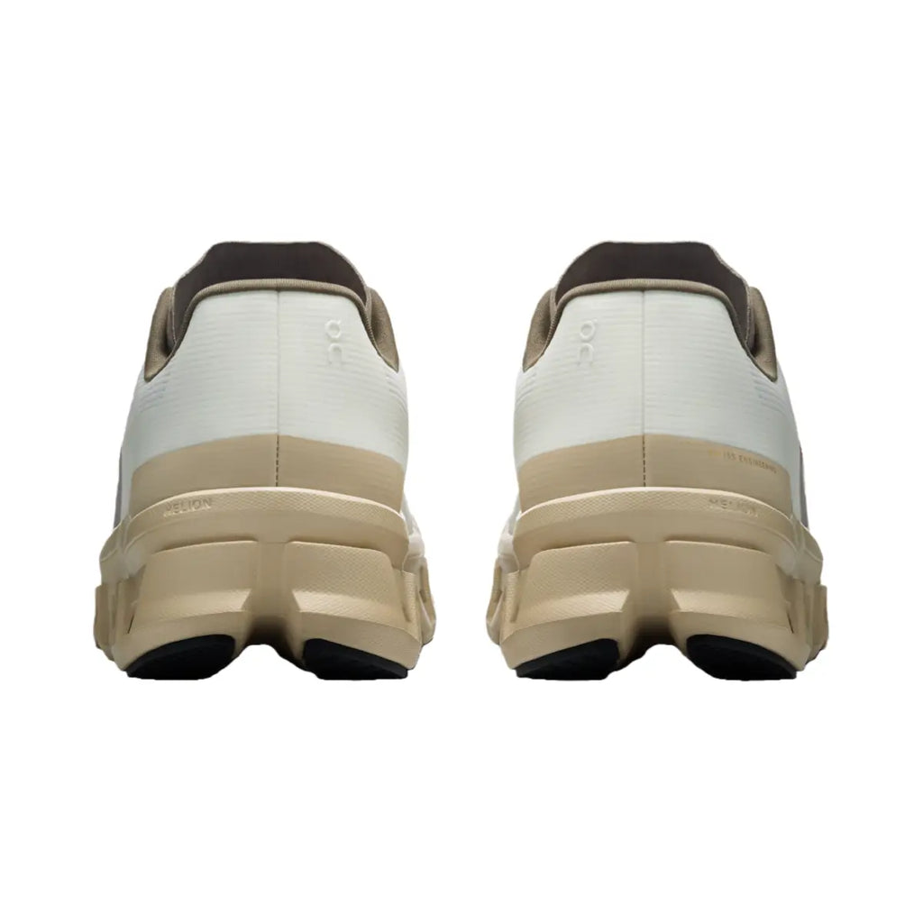 Cloudmonster Void – Street-Ready Cushion Sneakers