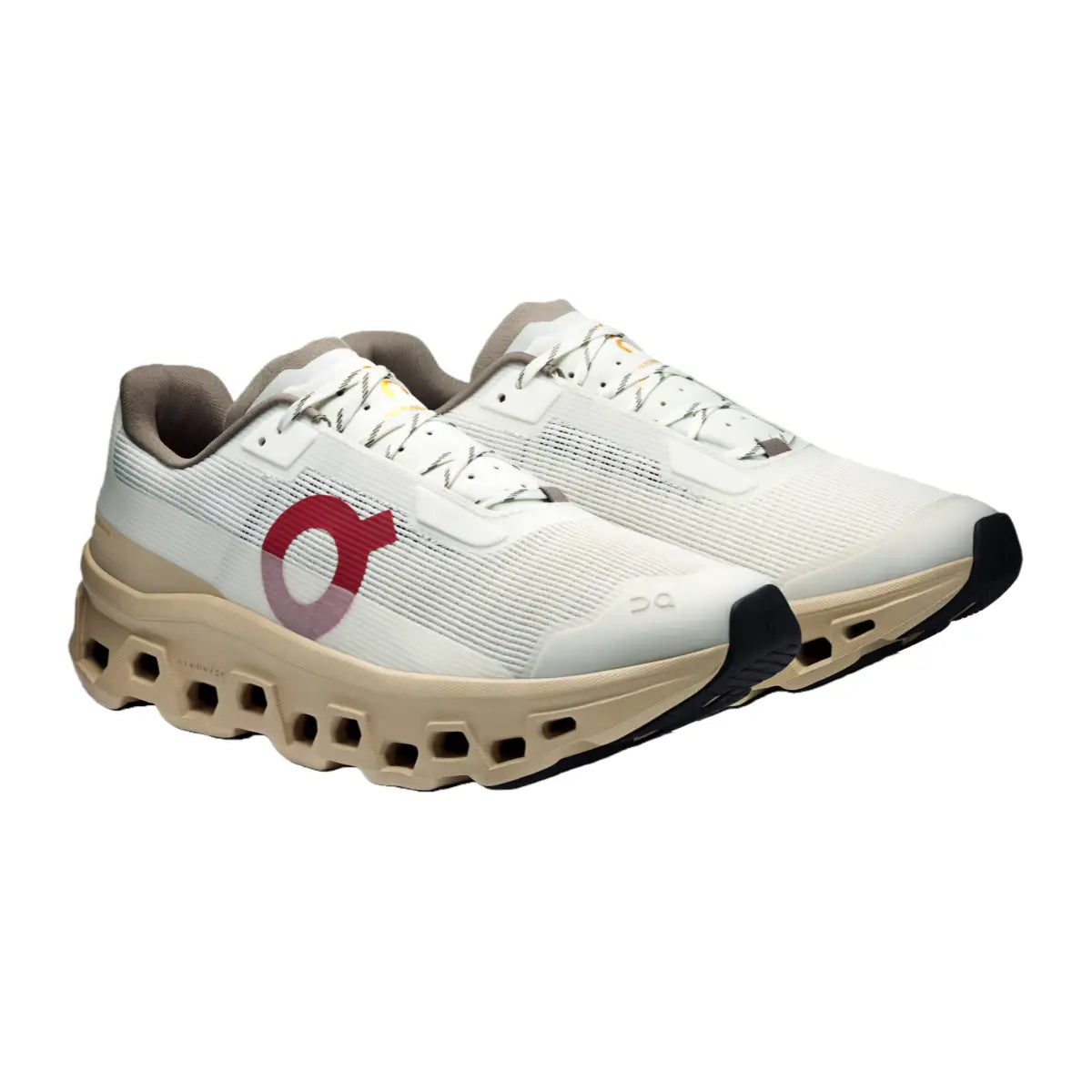 Cloudmonster Void – Street-Ready Cushion Sneakers