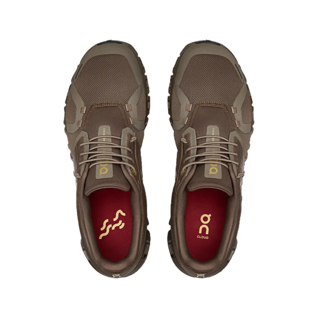 Cloud 6 – All-Day Comfort & Lightweight Performance