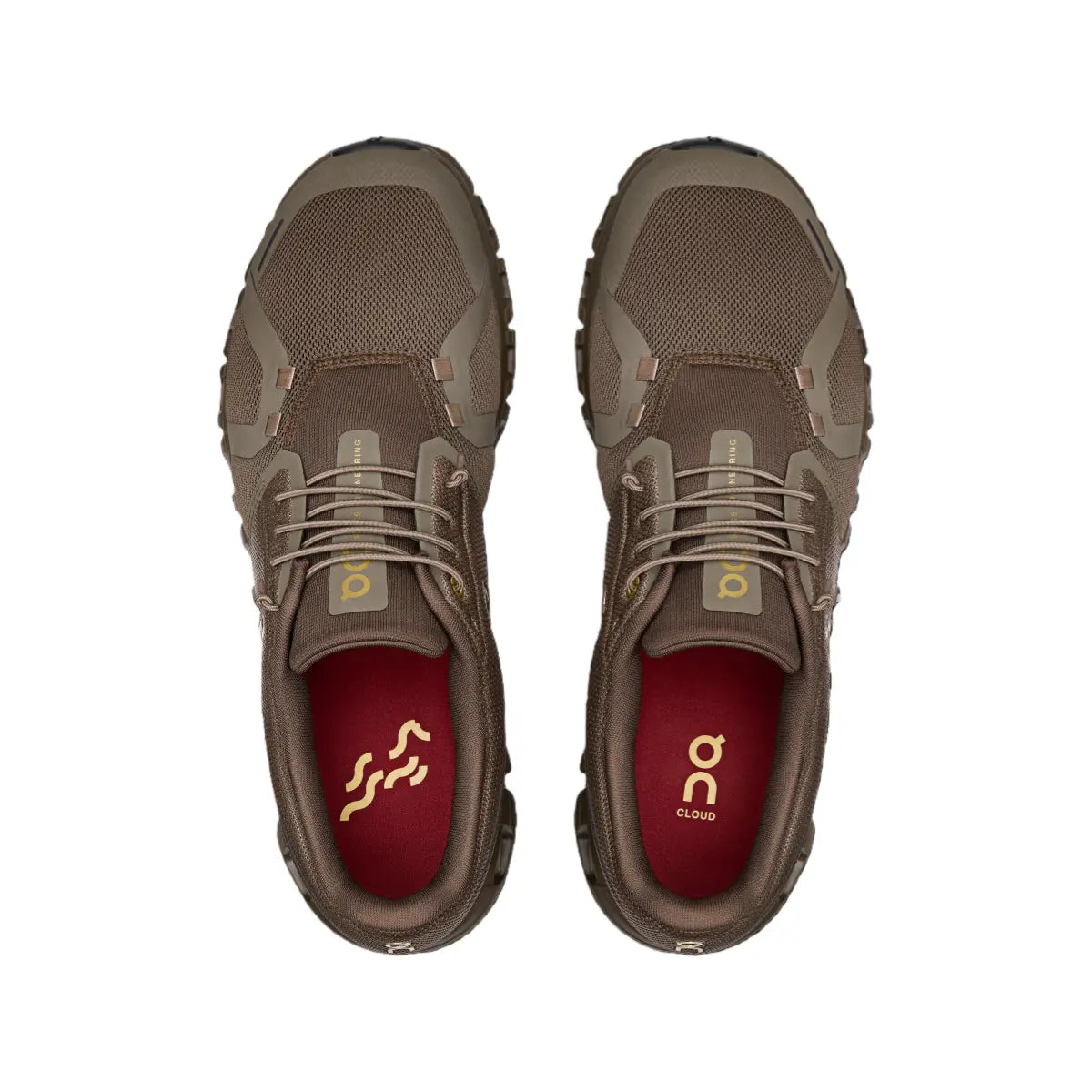 Cloud 6 – All-Day Comfort & Lightweight Performance