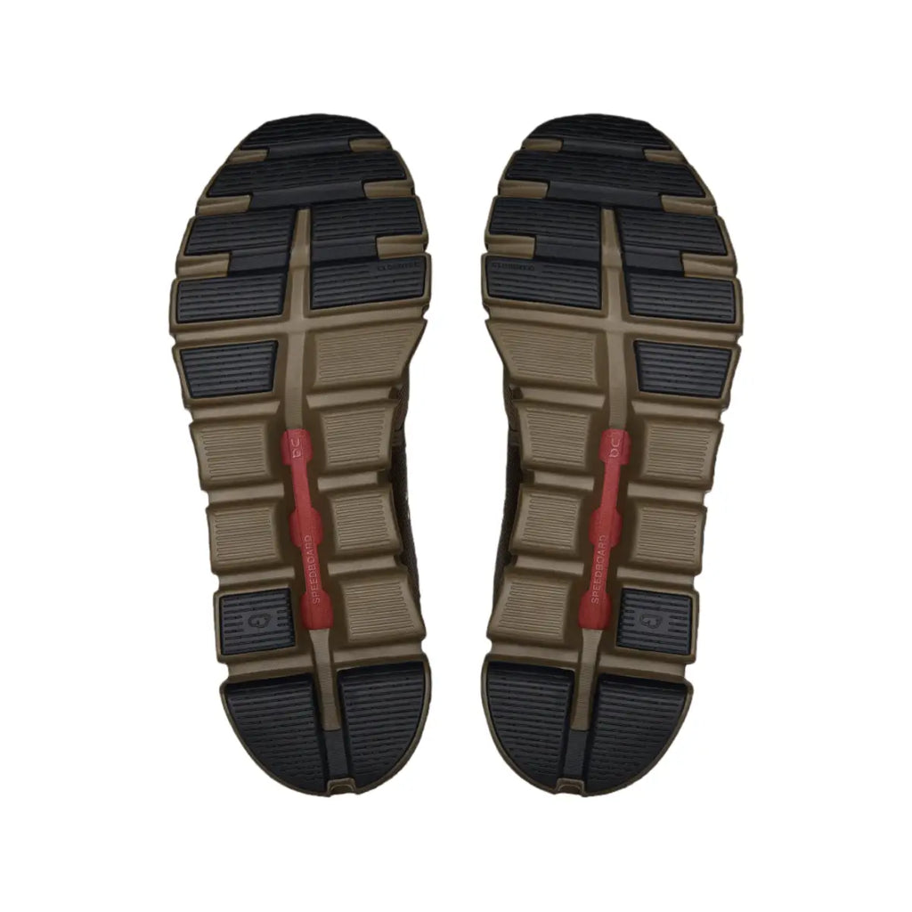 Cloud 6 – All-Day Comfort & Lightweight Performance