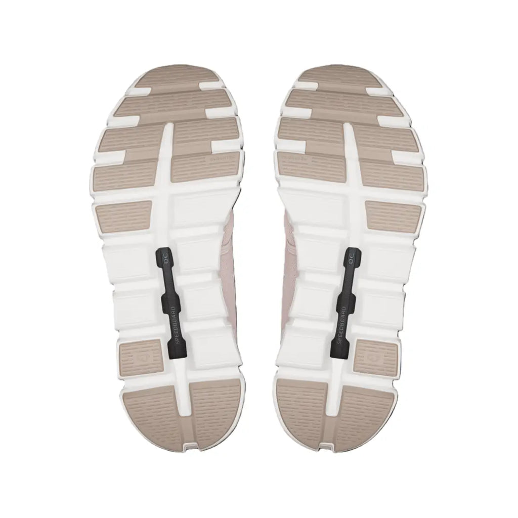 Cloud 6 – All-Day Comfort & Lightweight Performance