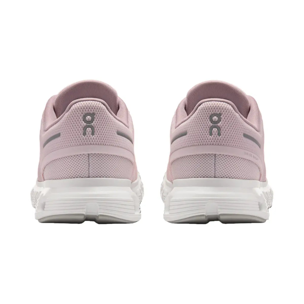 Cloud 6 – All-Day Comfort & Lightweight Performance