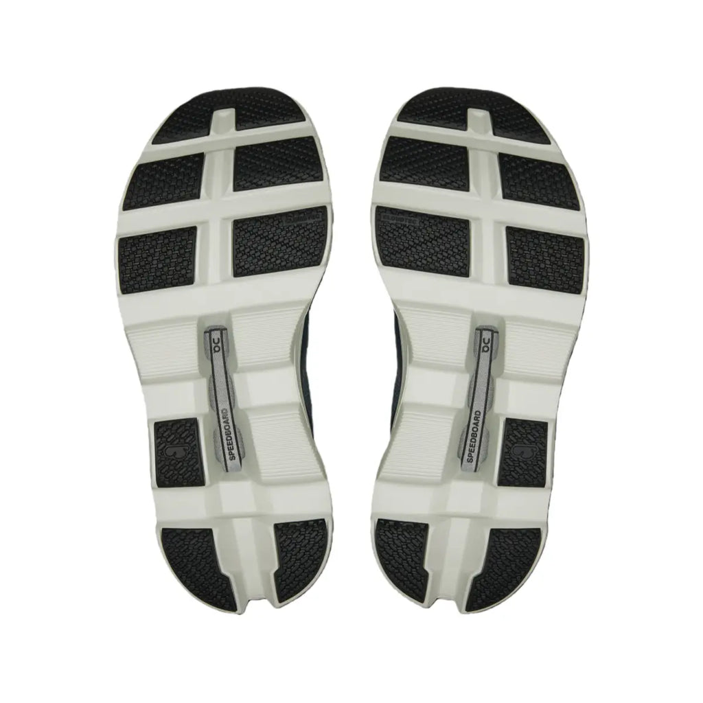 Cloudmonster Void – Street-Ready Cushion Sneakers