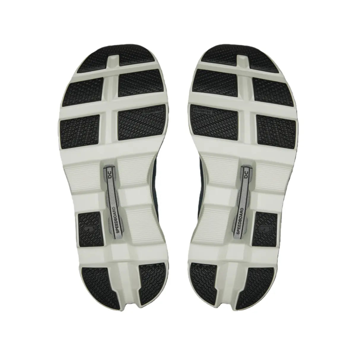 Cloudmonster Void – Street-Ready Cushion Sneakers