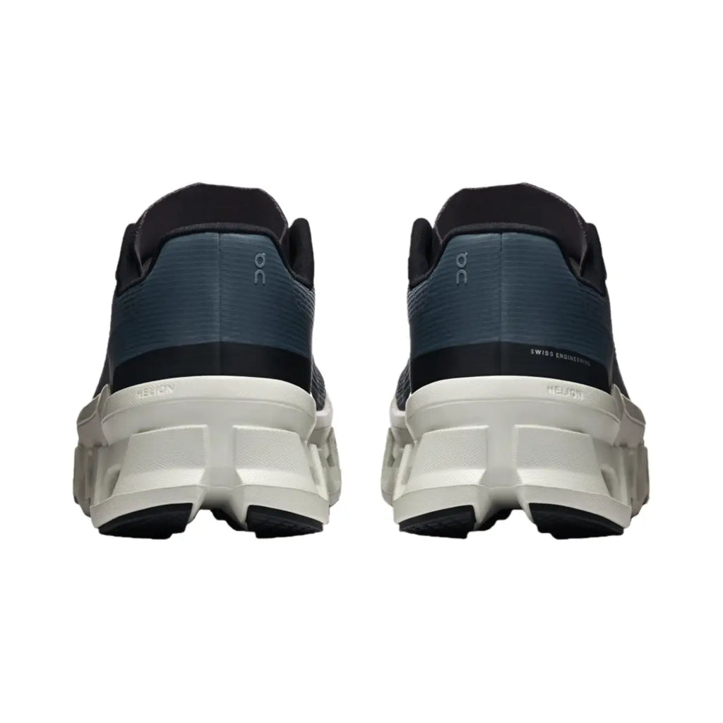 Cloudmonster Void – Street-Ready Cushion Sneakers