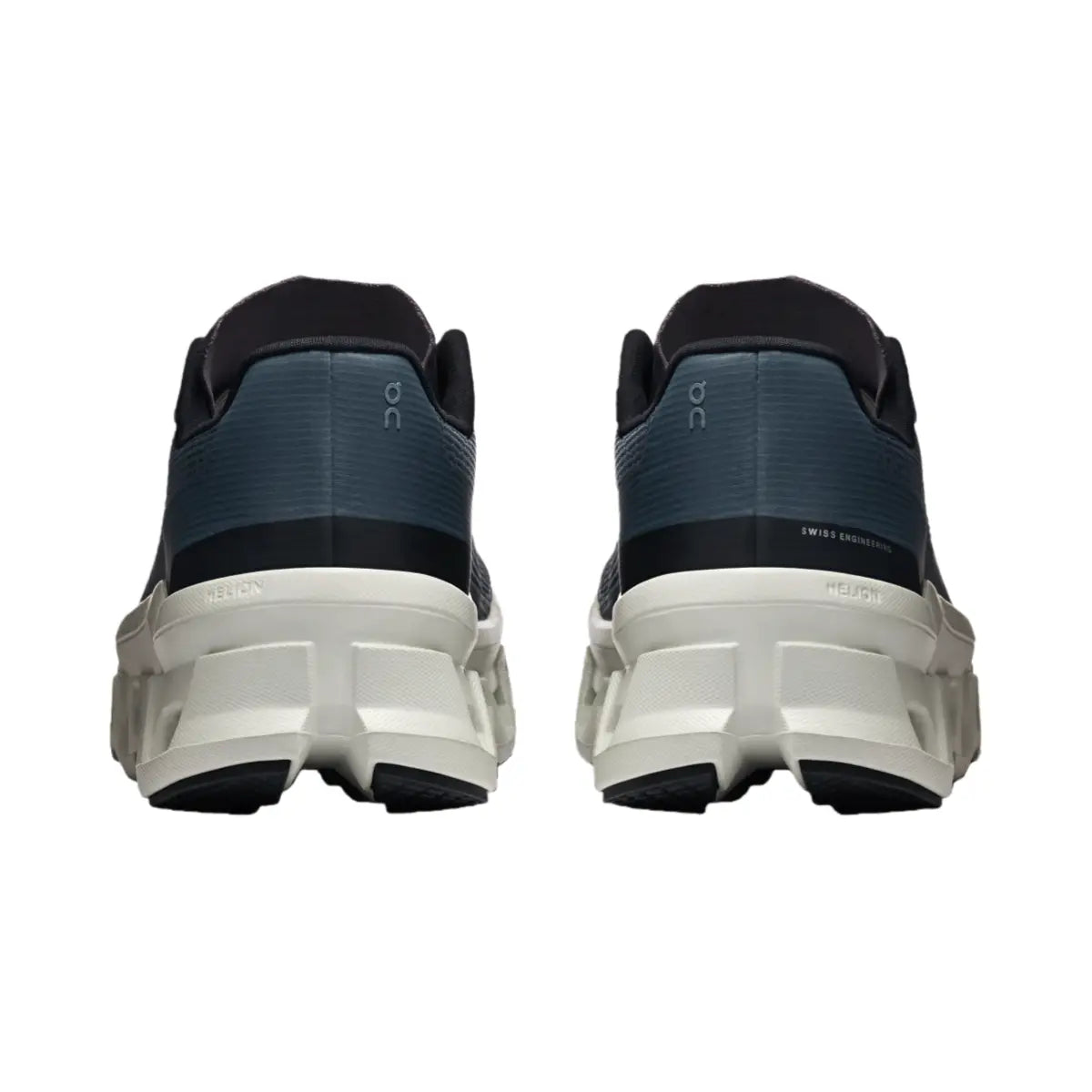 Cloudmonster Void – Street-Ready Cushion Sneakers