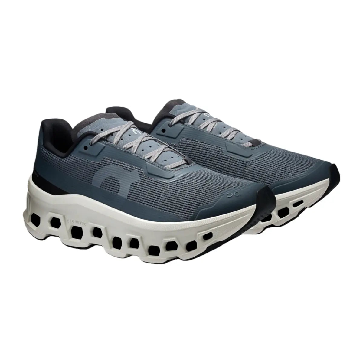 Cloudmonster Void – Street-Ready Cushion Sneakers