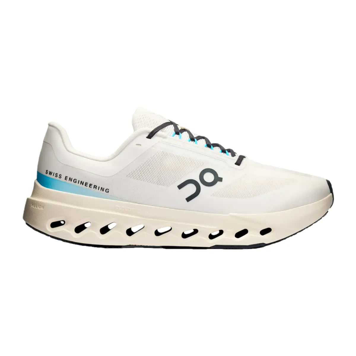 Cloudsurfer Next – The Future of Comfort and Performance