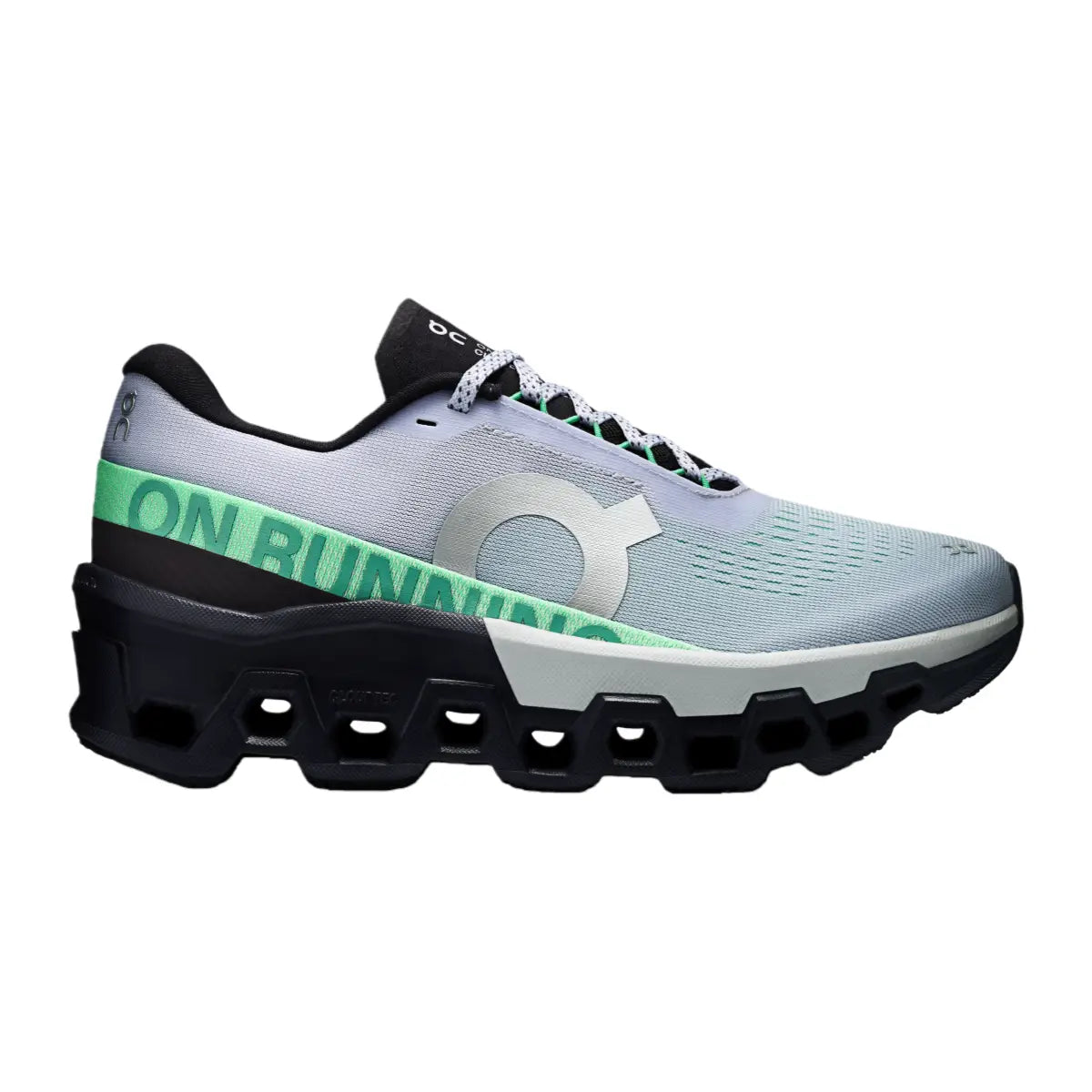Cloudmonster 2 – Enhanced Max Cushion Running Sneakers