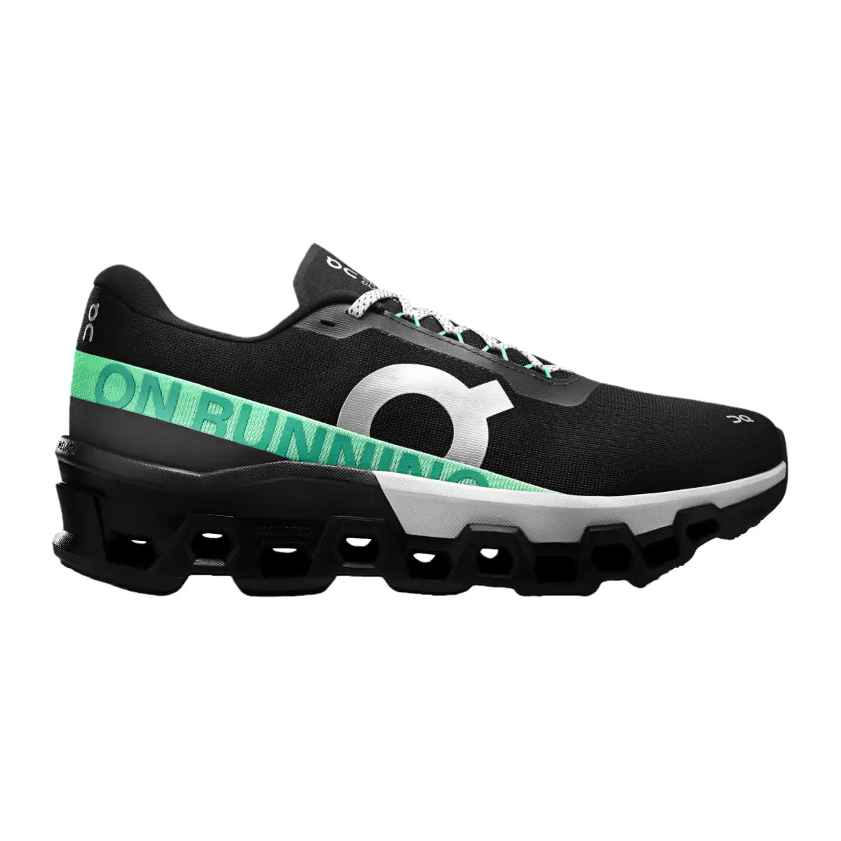 Cloudmonster 2 – Enhanced Max Cushion Running Sneakers