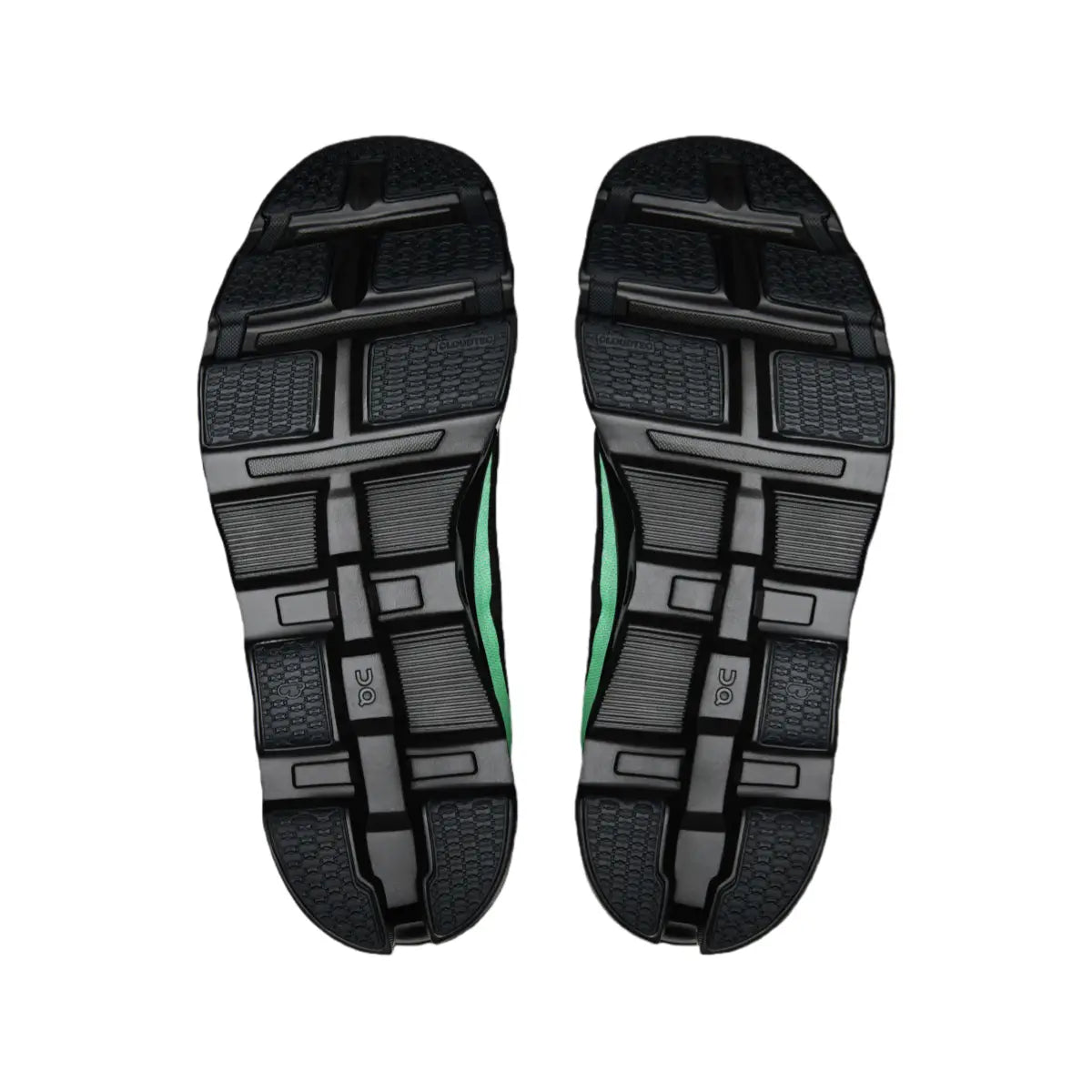 Cloudmonster 2 – Enhanced Max Cushion Running Sneakers