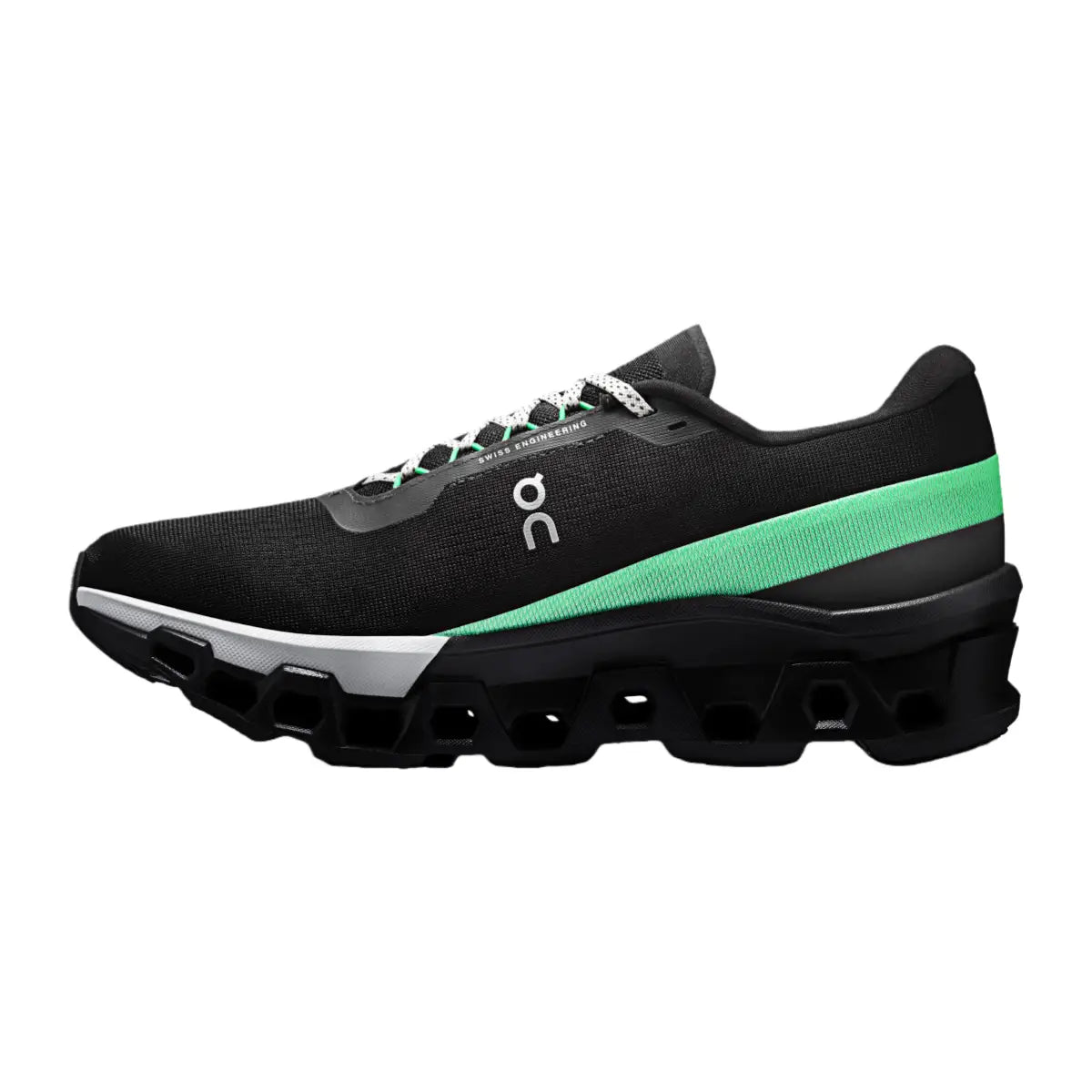 Cloudmonster 2 – Enhanced Max Cushion Running Sneakers