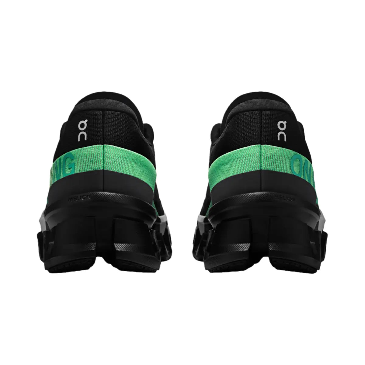 Cloudmonster 2 – Enhanced Max Cushion Running Sneakers