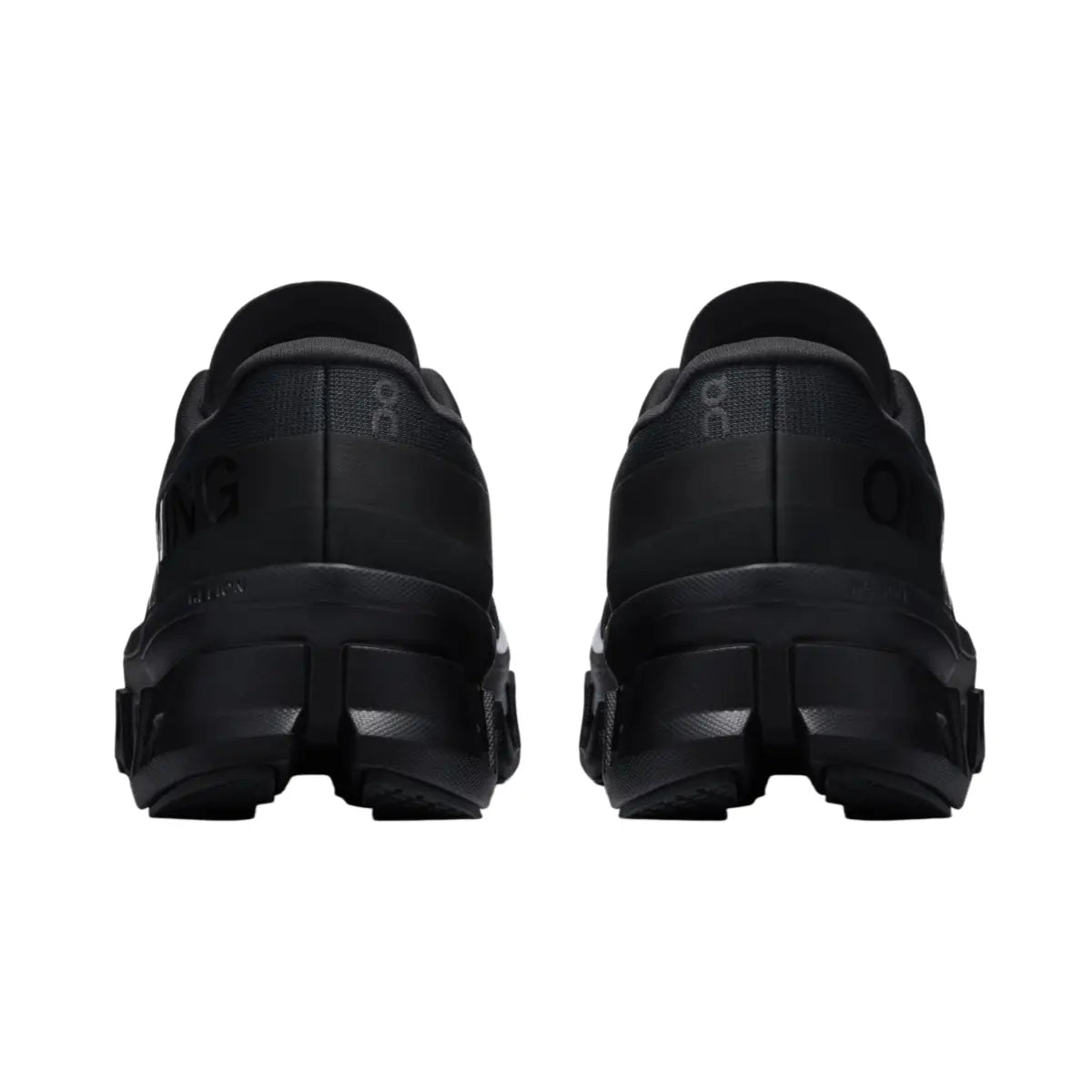 Cloudmonster 1  Max Cushion Comfort for Every Mile