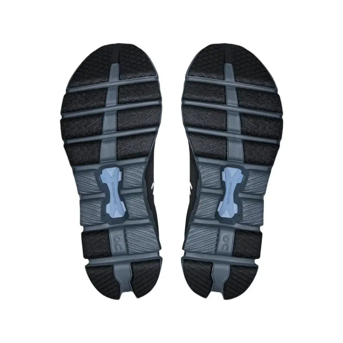 Cloud X 4 – Lightweight Training & All-Day Comfort