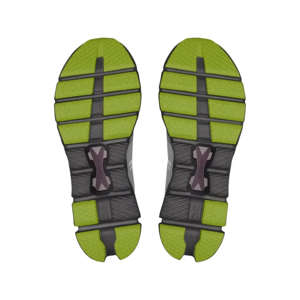 Cloud X 4 – Lightweight Training & All-Day Comfort