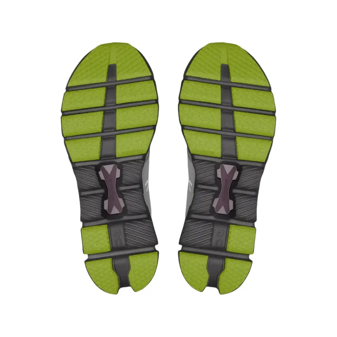 Cloud X 4 – Lightweight Training & All-Day Comfort