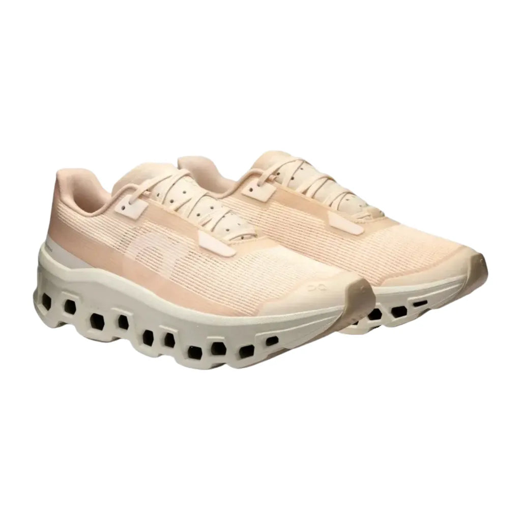 Cloudmonster Void – Street-Ready Cushion Sneakers