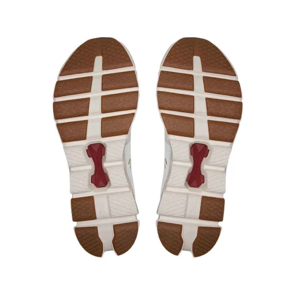 Cloud X 4 – Lightweight Training & All-Day Comfort