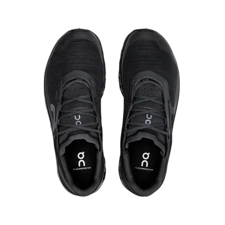 Cloudmonster Void – Street-Ready Cushion Sneakers