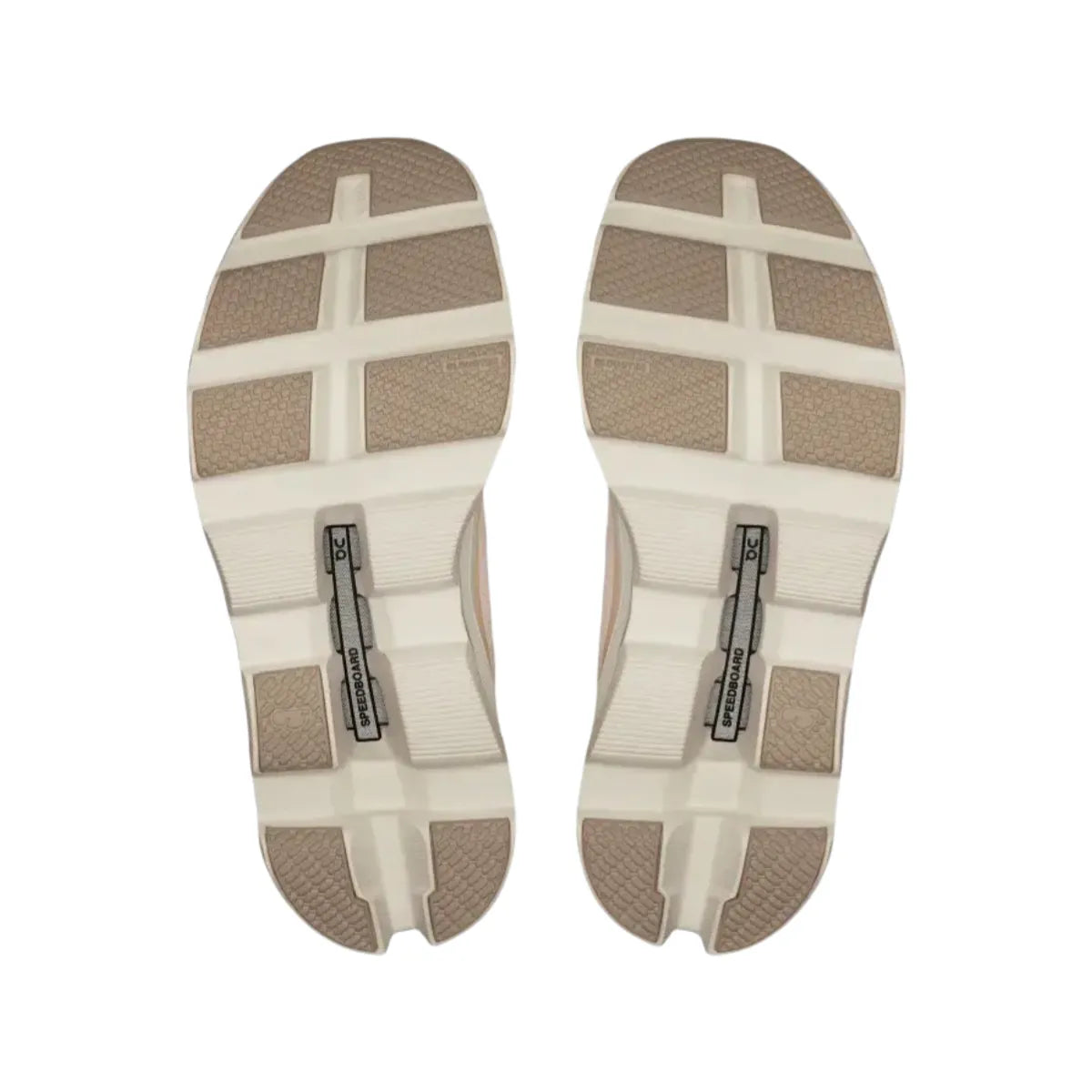 Cloudmonster Void – Street-Ready Cushion Sneakers