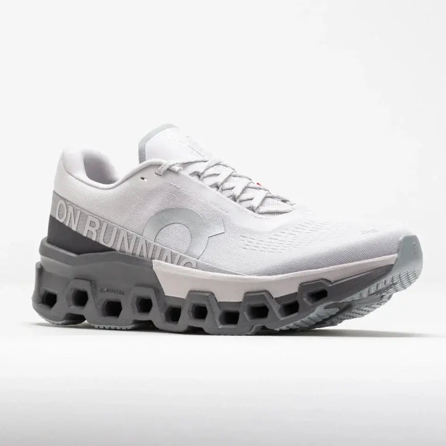 Cloudmonster 2 – Chaussures de course à amorti maximal amélioré