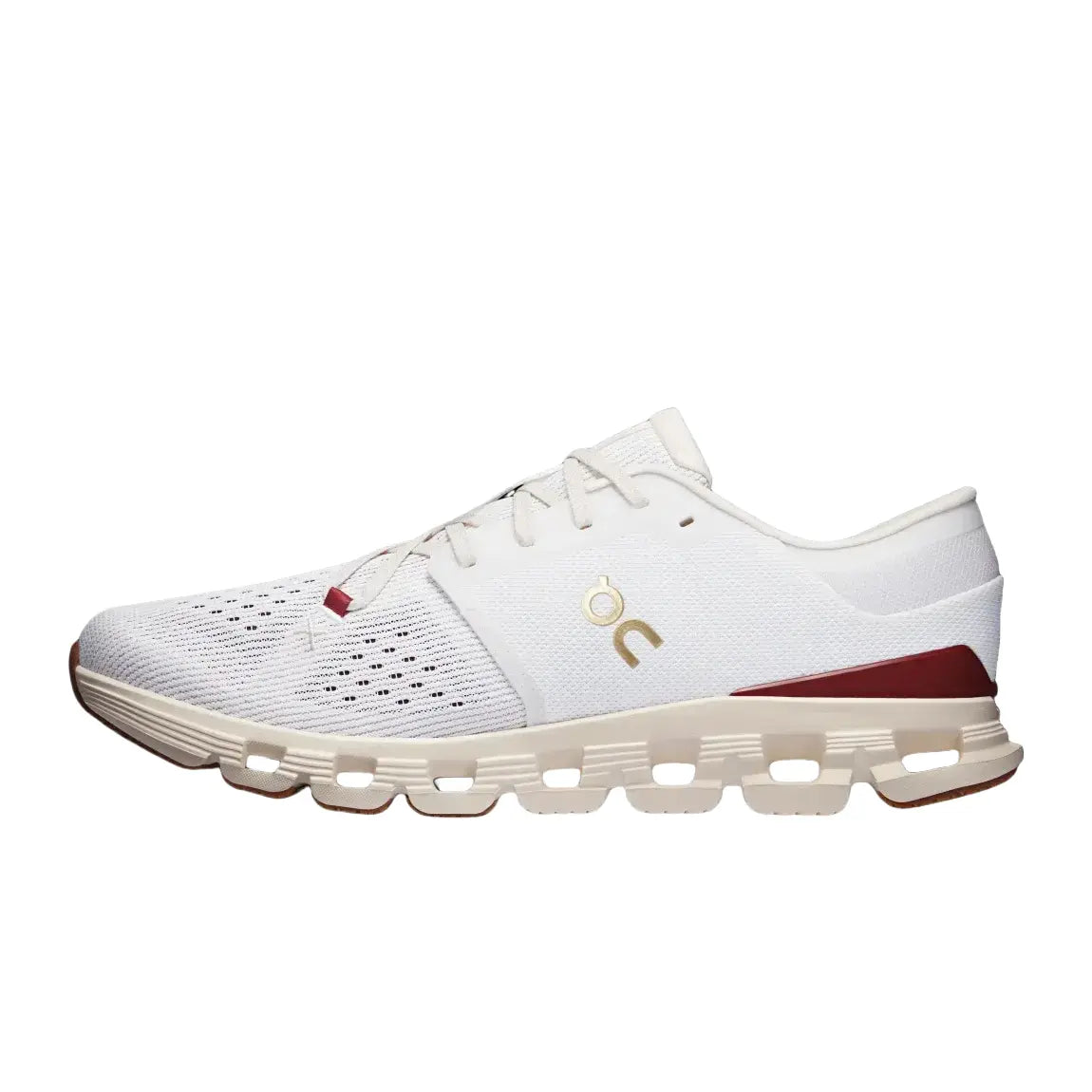 Cloud X 4 – Lightweight Training & All-Day Comfort