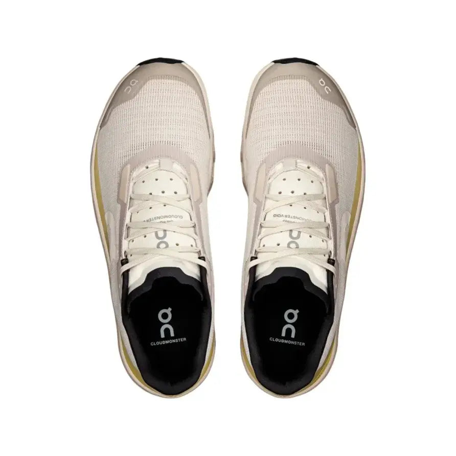 Cloudmonster Void – Street-Ready Cushion Sneakers