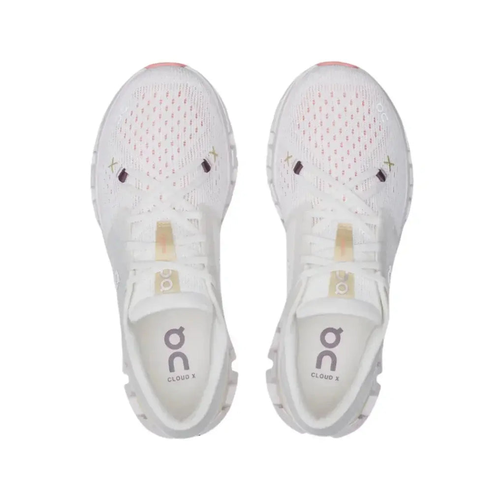 Cloud X 4 – Lightweight Training & All-Day Comfort