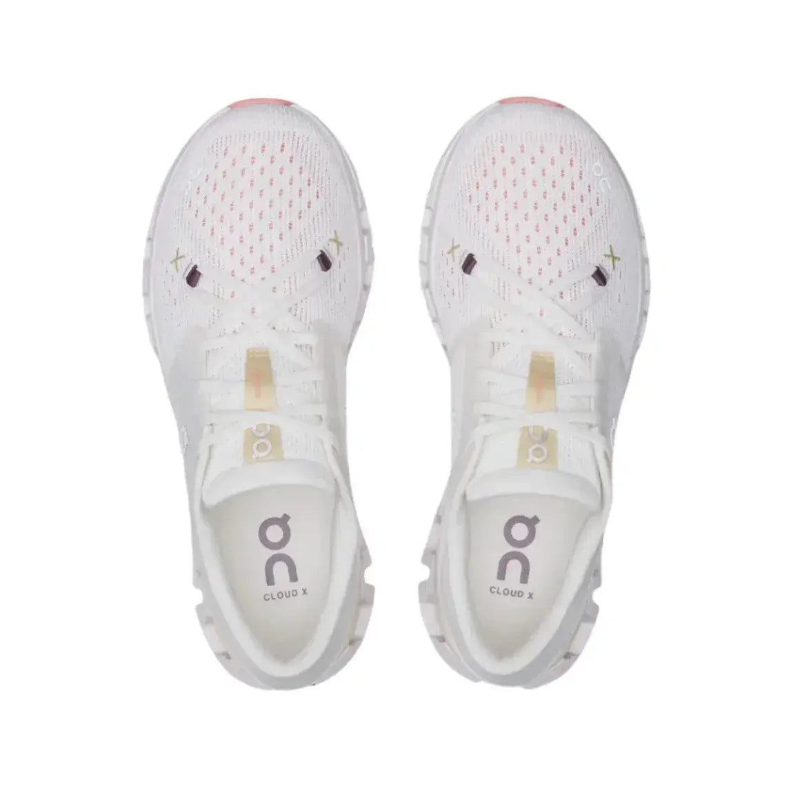 Cloud X 4 – Lightweight Training & All-Day Comfort