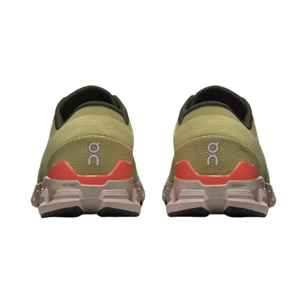 Cloud X 4 – Lightweight Training & All-Day Comfort