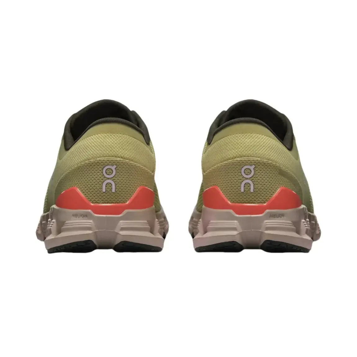 Cloud X 4 – Lightweight Training & All-Day Comfort