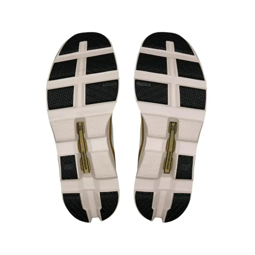 Cloudmonster Void – Street-Ready Cushion Sneakers