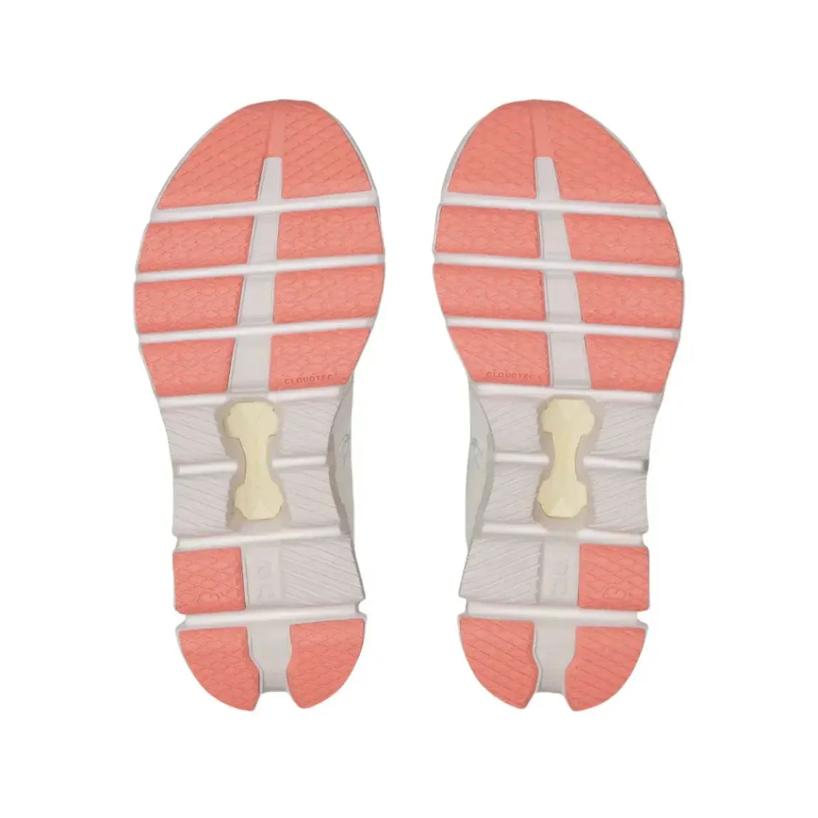 Cloud X 4 – Lightweight Training & All-Day Comfort