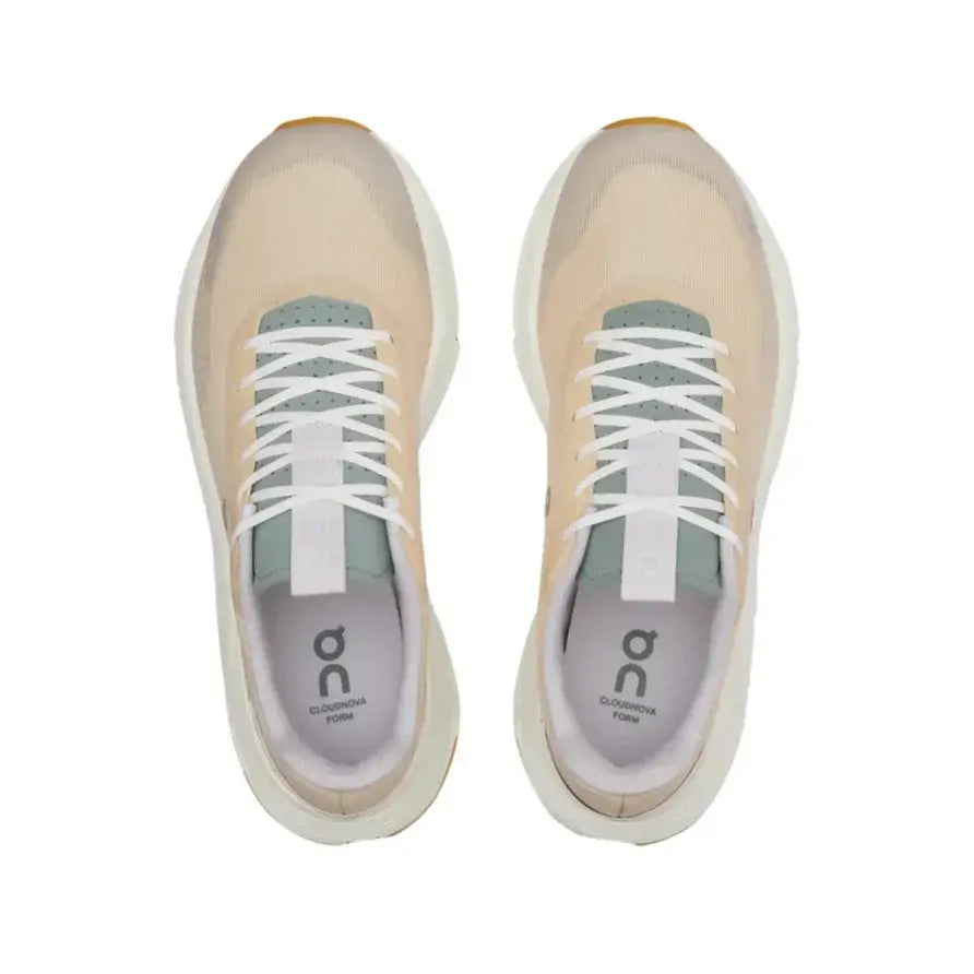 Cloudnova Form 2 – Minimalist Everyday Comfort Sneakers