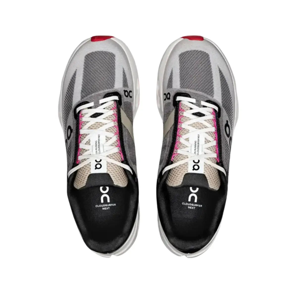 Cloudsurfer Next – The Future of Comfort and Performance