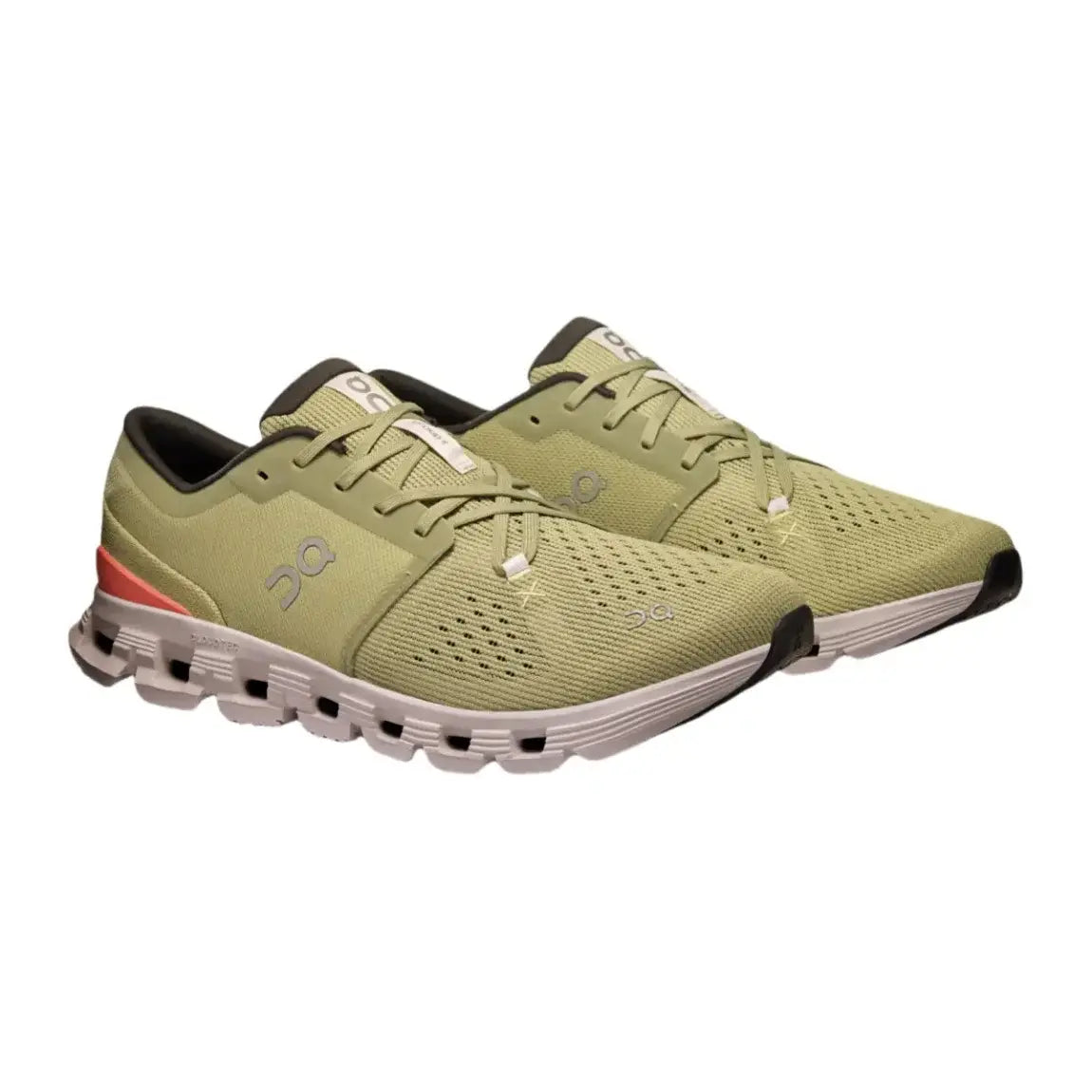 Cloud X 4 – Lightweight Training & All-Day Comfort